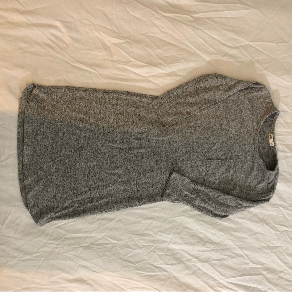 T shirt dress